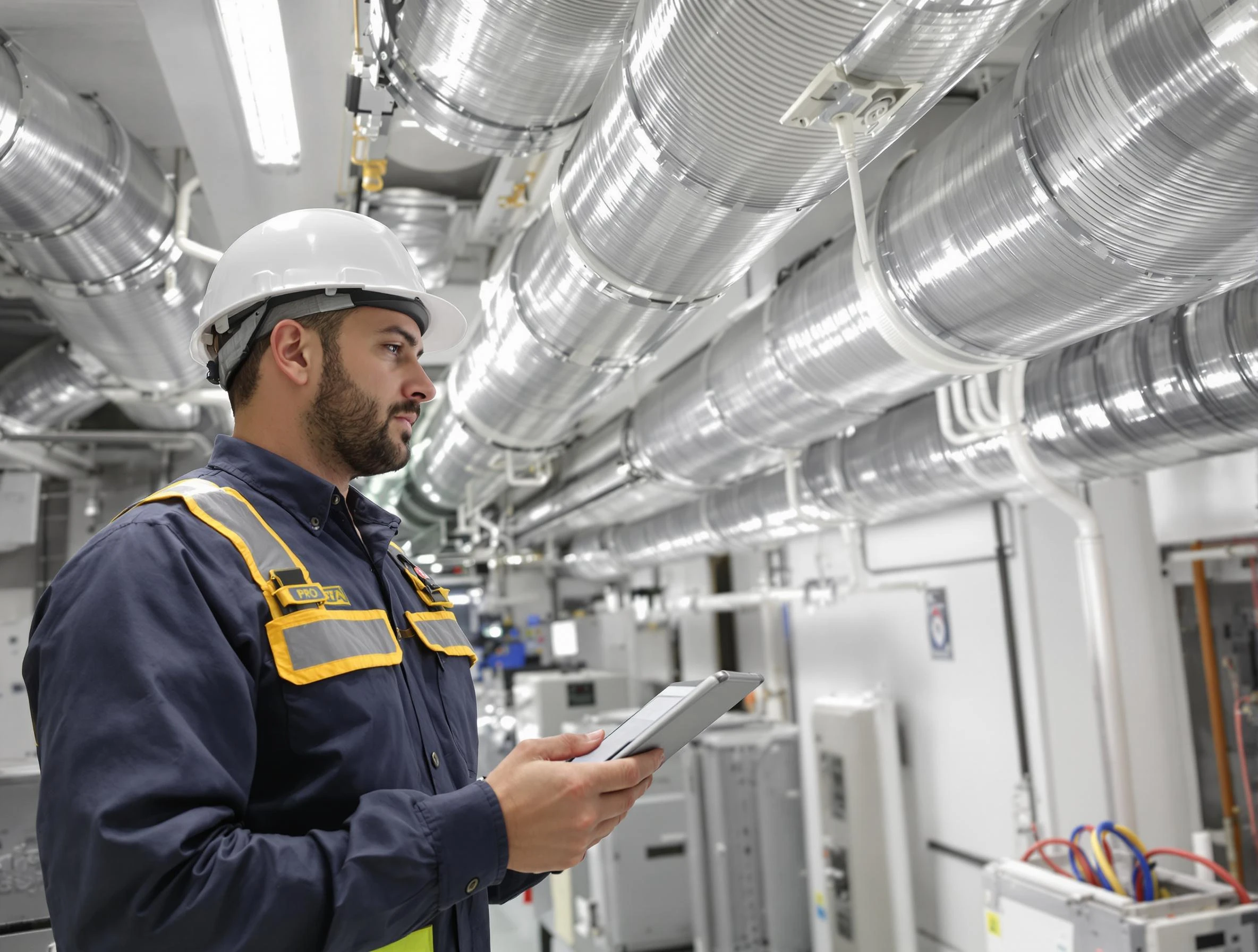 Filter Inspection service in Fullerton, CA